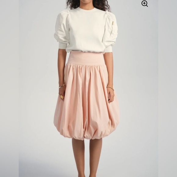 Aleeza Paris Dresses & Skirts - Aleeza Paris 23” Bubble Skirt